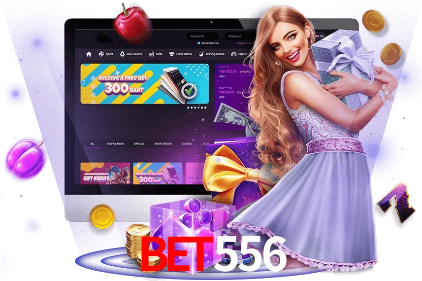 6 vantagens exclusivas do programa VIP da bet556