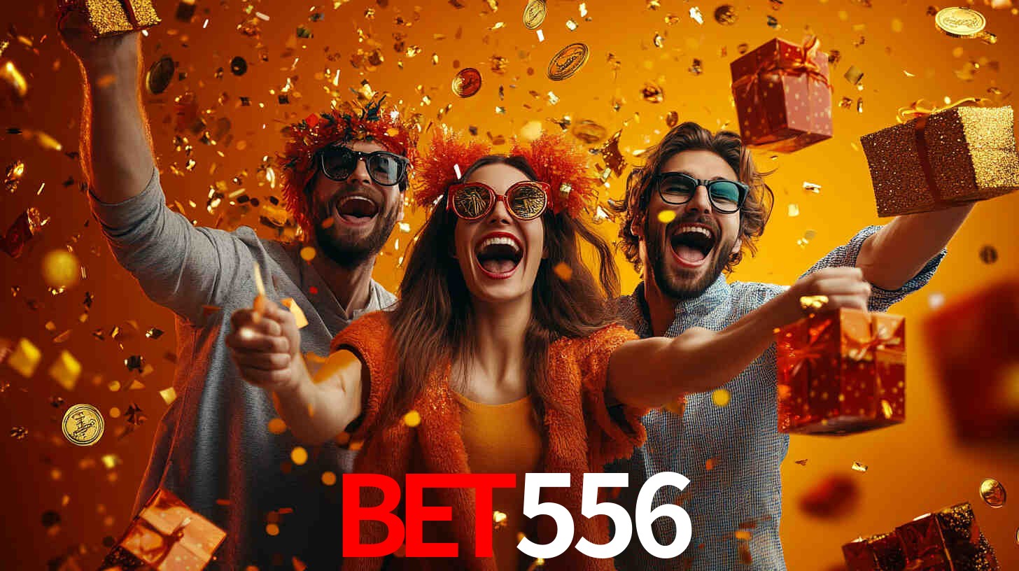 Loterias online disponíveis na bet556