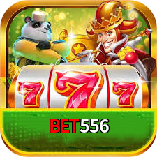 Logo da bet556
