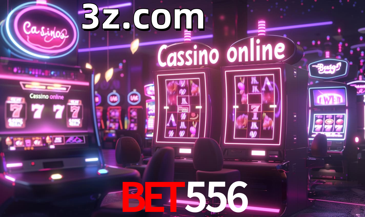 BET556