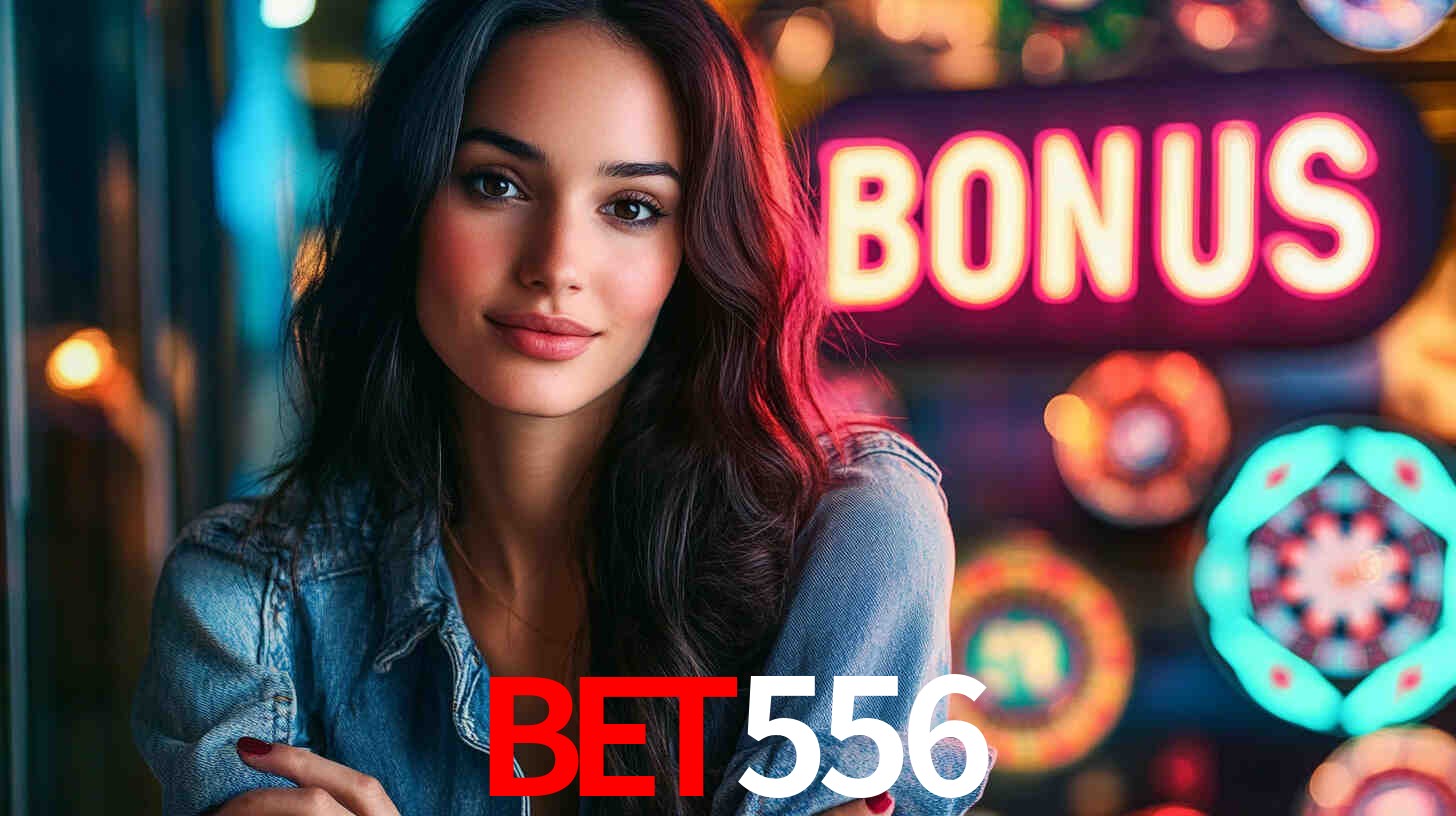 Descubra a Categoria de Bônus no BET556: Uma Oportunidade Imperdível