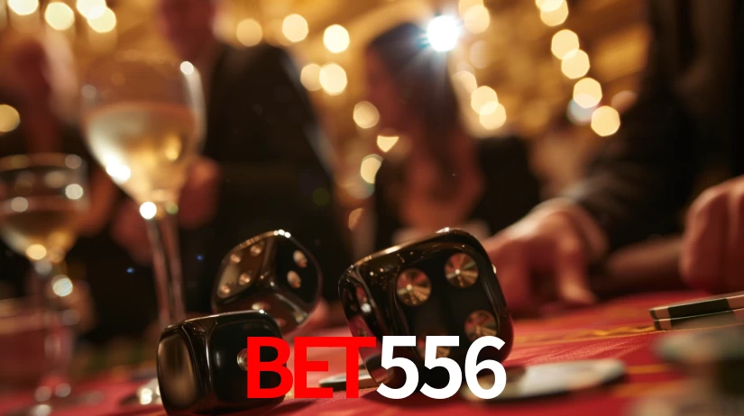 Explorando a Categoria 'Ajuda e FAQ' na BET556