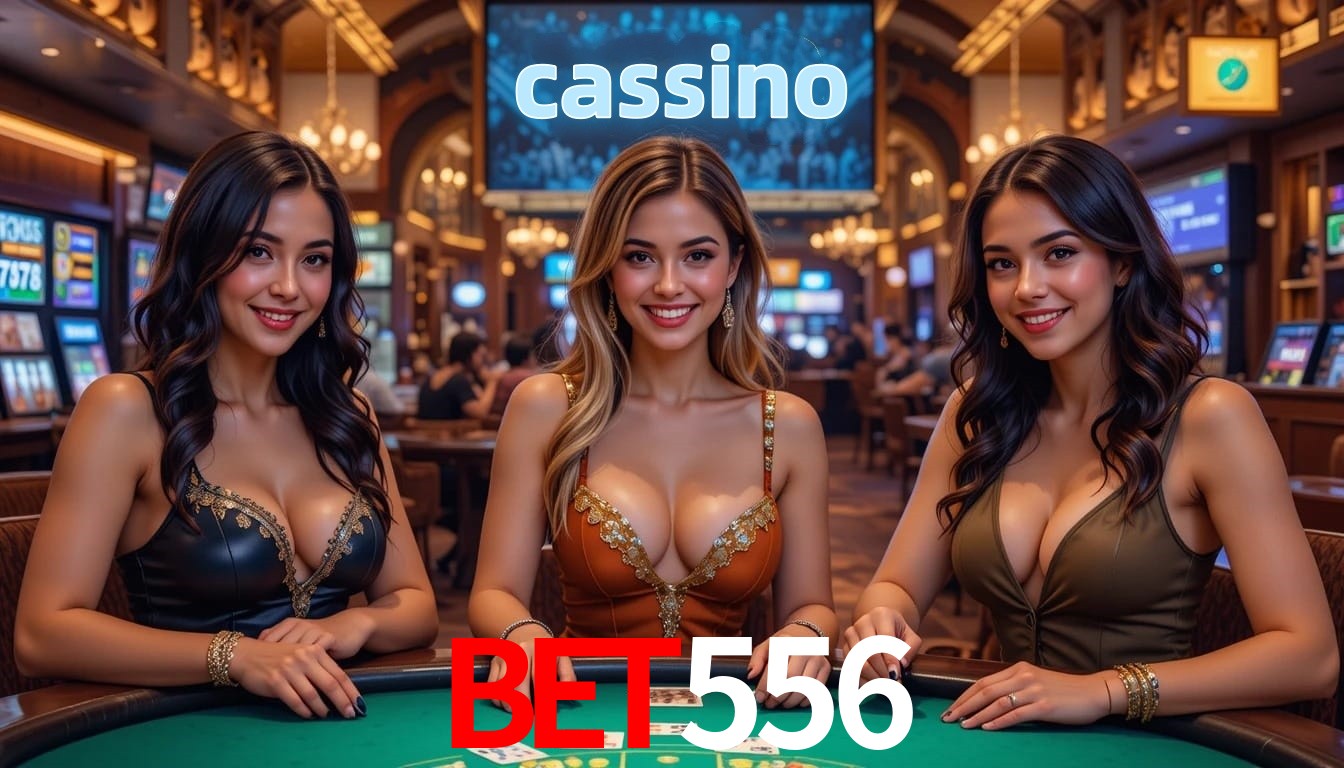A Emoção das Apostas Ao Vivo no BET556