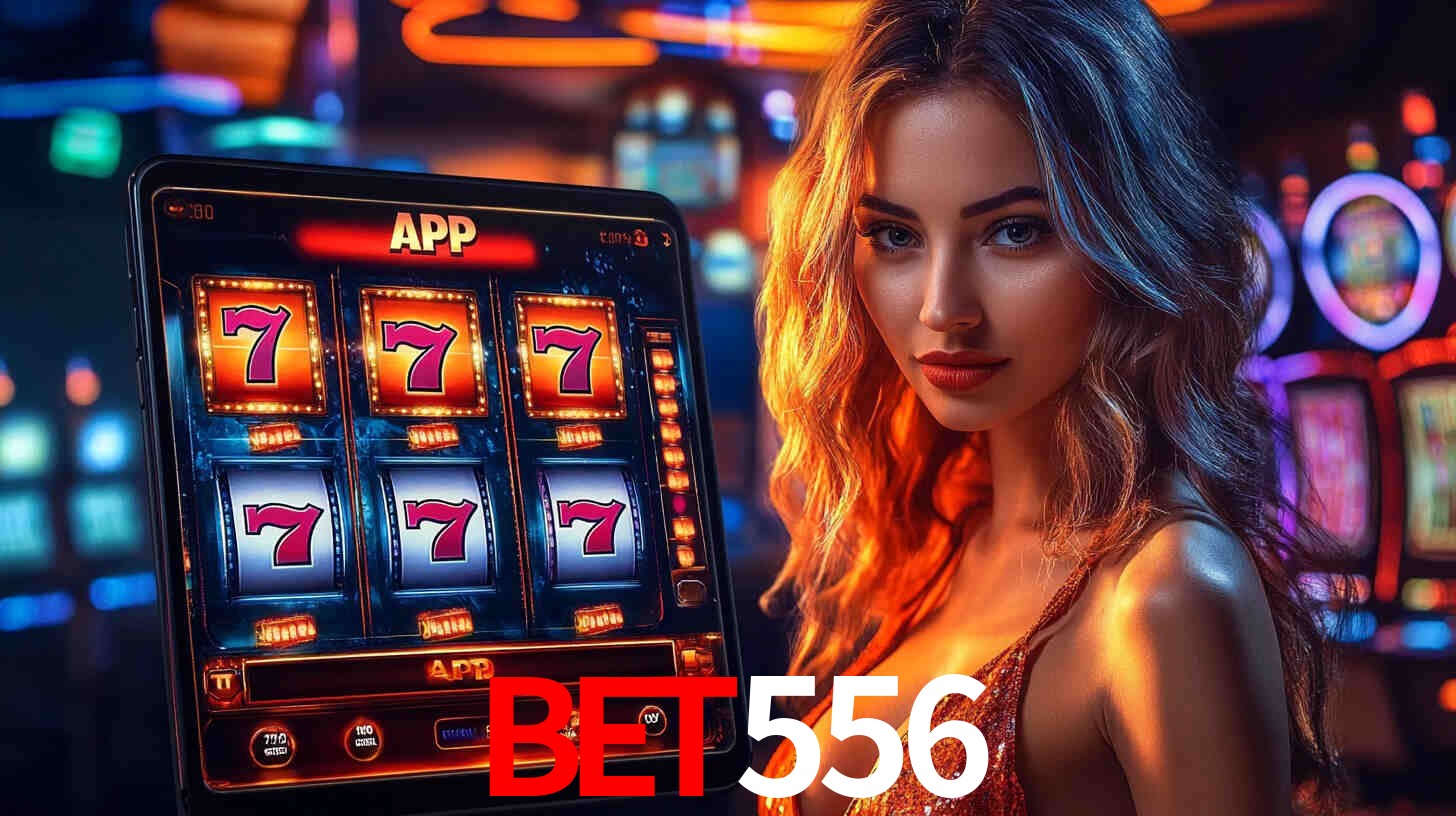 A Revolução dos Jogos Móveis: BET556 na Palma da Sua Mão