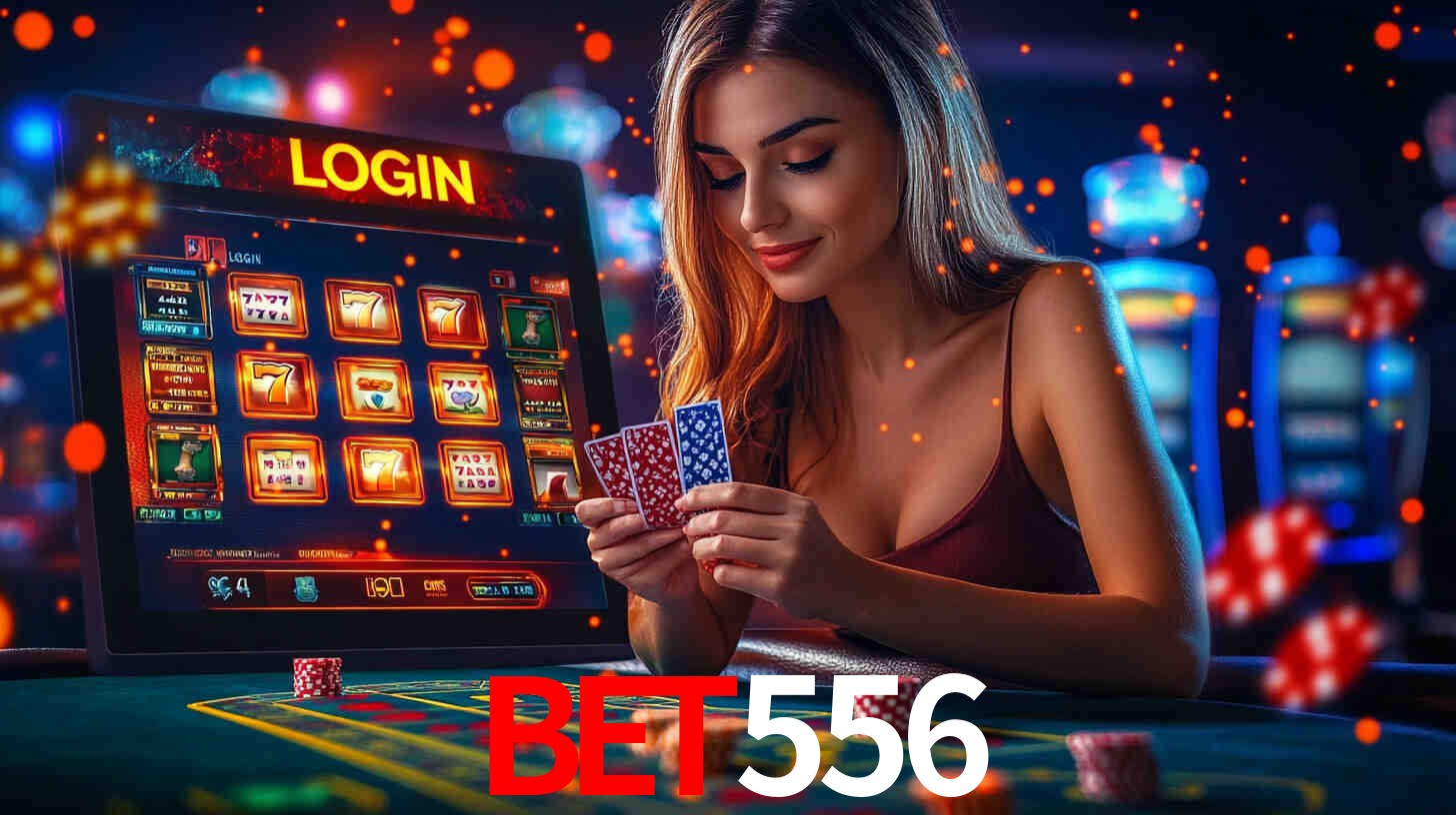 Aproveite as Melhores Promoções do BET556